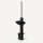 Shock Absorber set rear axle gas pressure KYB for MAZDA 323 and others