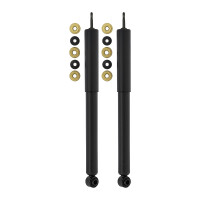 Stoßdämpfer-Set hinten Gasdruck...