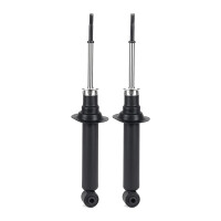 Stoßdämpfer-Set hinten Gasdruck federtragender...