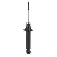 Shock Absorber set rear axle gas pressure KYB IAM-Expertise for NISSAN MAXIMA
