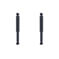Shock Absorber Set Rear Oil Pressure Tele Shock Absorber...