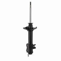 Shock Absorber set rear axle gas KYB for NISSAN PRIMERA...