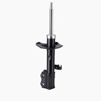 Shock Absorber set front axle gas KYB for TOYOTA COROLLA and others