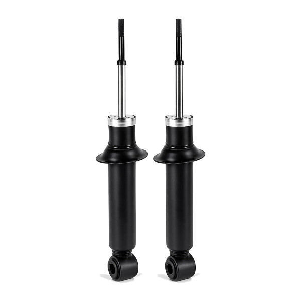 Stoßdämpfer-Set hinten Gasdruck federtragend KYB für u.a. NISSAN PRIMERA