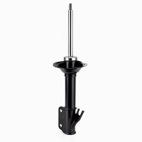 Shock Absorber set rear axle gas pressure KYB for SUBARU IMPREZA