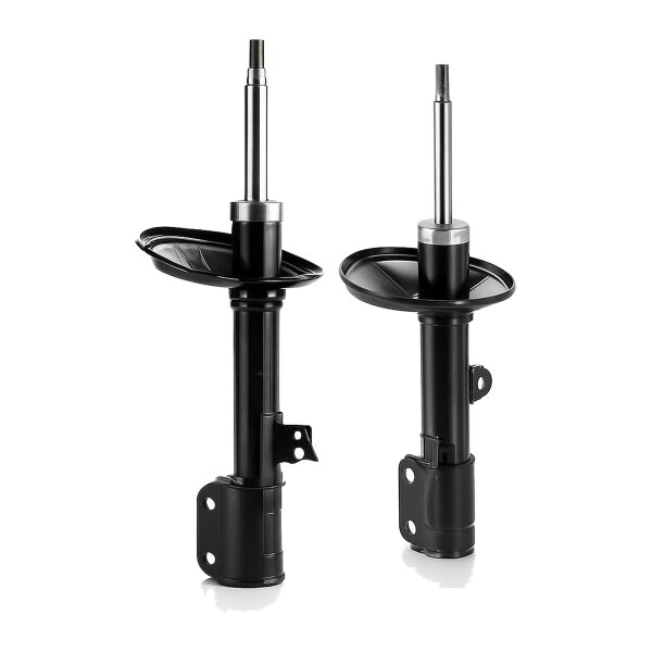Shock Absorber set front gas pressure KYB IAM-Expertise suitable for TOYOTA RAV