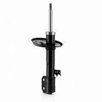 Shock Absorber set front gas pressure KYB IAM-Expertise...