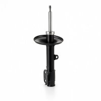 Shock Absorber set front gas pressure KYB IAM-Expertise suitable for TOYOTA RAV