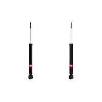 Stoßdämpfer-Set hinten Gasdruck...