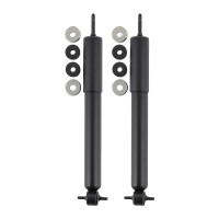 Stoßdämpfer-Set vorne Gasdruck...