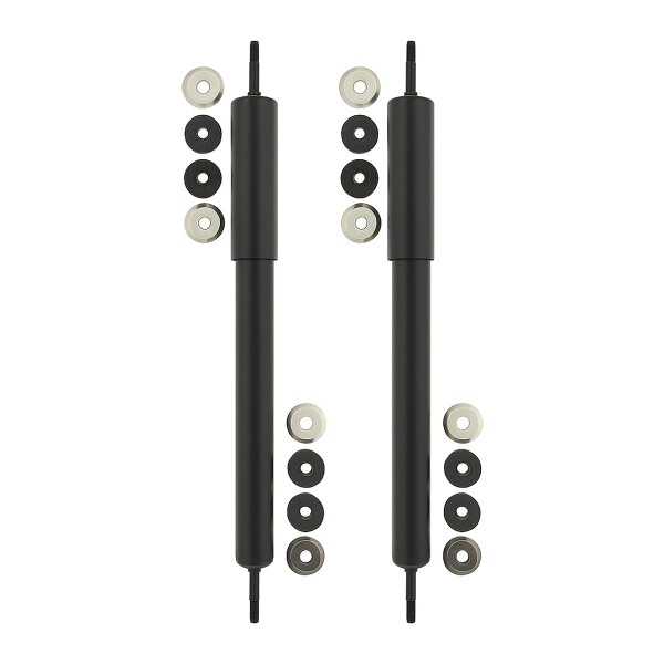 Stoßdämpfer-Set hinten Gasdruck Teleskop-Stoßdämpfer KYB für u.a. ALFA ROMEO 75