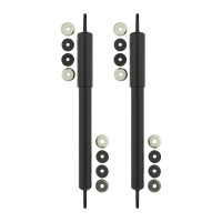 Stoßdämpfer-Set hinten Gasdruck...