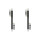 Shock Absorber Set Rear Gas Pressure Tele Shock Absorber KYB for e.g. ALFA