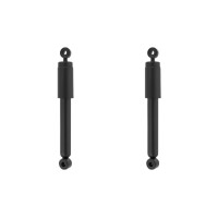 Stoßdämpfer-Set hinten Gasdruck...