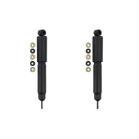 Stoßdämpfer-Set hinten Gasdruck...