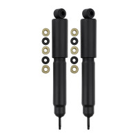 Stoßdämpfer-Set hinten Gasdruck...