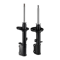 Stoßdämpfer-Set hinten li/re Gasdruck...