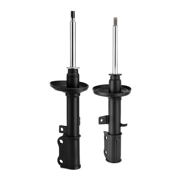 Stoßdämpfer-Set hinten li/re Gasdruck Federbein KYB für u.a. TOYOTA CELICA