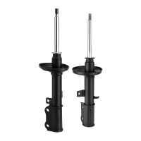 Stoßdämpfer-Set hinten li/re Gasdruck...