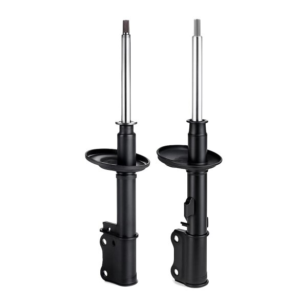 Stoßdämpfer-Set hinten li/re Gasdruck Federbein KYB für u.a. TOYOTA CARINA