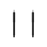 Shock Absorber Set Rear Gas Pressure Tele Shock Absorber...