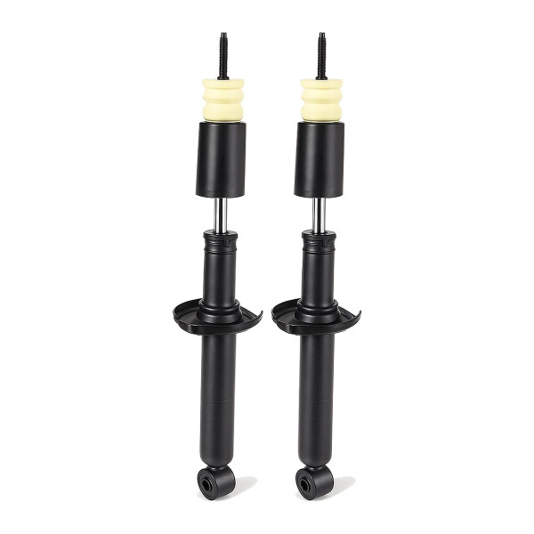 Stoßdämpfer-Set hinten Gasdruck federtragend KYB für u.a. TOYOTA STARLET