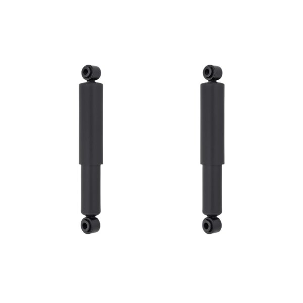 Shock Absorber Set Rear Axle Oil Pressure Tele Shock Absorber KYB Premium