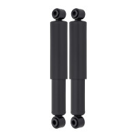 Stoßdämpfer-Set hinten Öldruck...