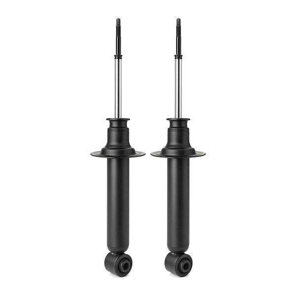 Stoßdämpfer-Set hinten Gasdruck federtragender Dämpfer KYB für HYUNDAI SONATA