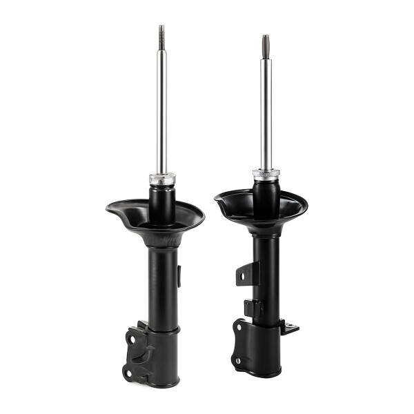 Shock absorber set rear left/right gas strut KYB for HYUNDAI LANTRA and others