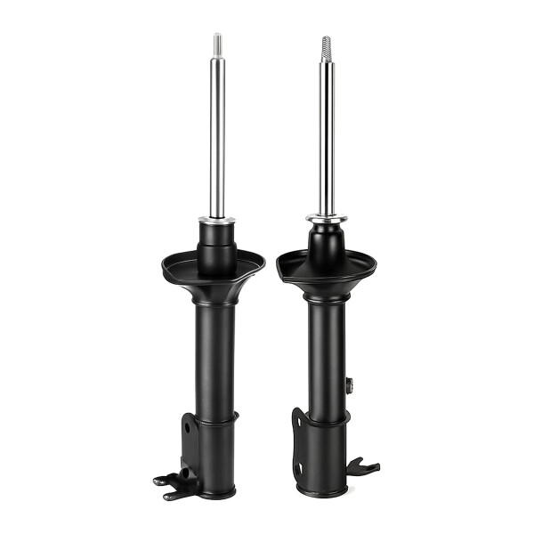 Shock absorber set rear left/right gas strut KYB for HYUNDAI ACCENT and others