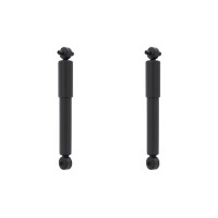 Stoßdämpfer-Set hinten Gasdruck...