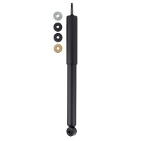 Shock Absorber set rear axle gas pressure telescopic KYB...