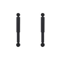 Stoßdämpfer-Set hinten Öldruck...