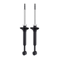 Stoßdämpfer-Set Hinterachse Gasdruck...