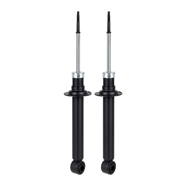 Stoßdämpfer-Set Hinterachse Gasdruck federtragender Dämpfer KYB für NISSAN 200SX