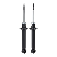 Stoßdämpfer-Set Hinterachse Gasdruck...