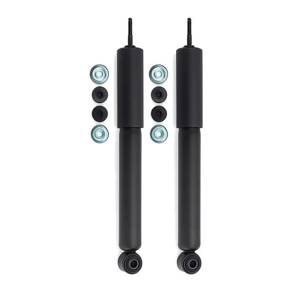 Stoßdämpfer-Set hinten Gasdruck Teleskop KYB für u.a. MITSUBISHI PAJERO