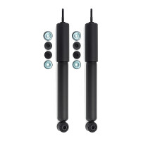 Stoßdämpfer-Set hinten Gasdruck Teleskop KYB...