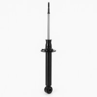 Shock Absorber set rear gas pressure KYB for e.g. MITSUBISHI GALANT