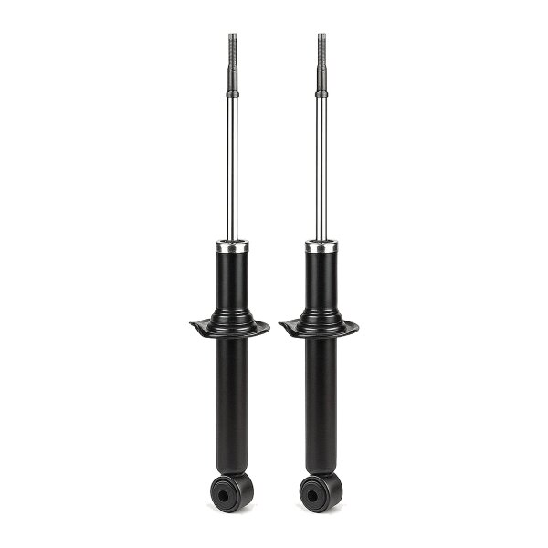 Shock absorber set rear gas spring-mounted KYB for PROTON PERSONA and others