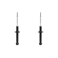 Stoßdämpfer-Set hinten Gasdruck tragender...