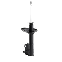 Shock Absorber set front axle gas pressure KYB for...