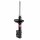 Shock Absorber set front axle gas pressure KYB for MITSUBISHI COLT