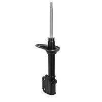 Stoßdämpfer-Set Hinterachse Gasdruck Federbein KYB für u.a. SUBARU LEGACY