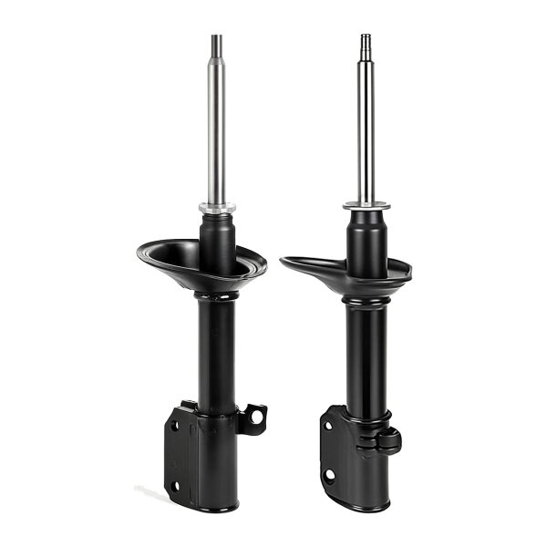 Shock absorber set rear left/right gas strut KYB for SUBARU IMPREZA and others