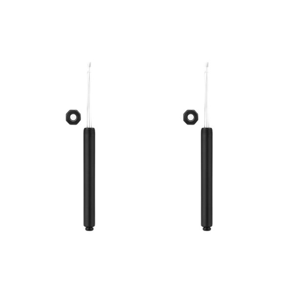 Shock Absorber Set Rear Gas StrutInsert KYB Excel-G for e.g. TOYOTA Camry