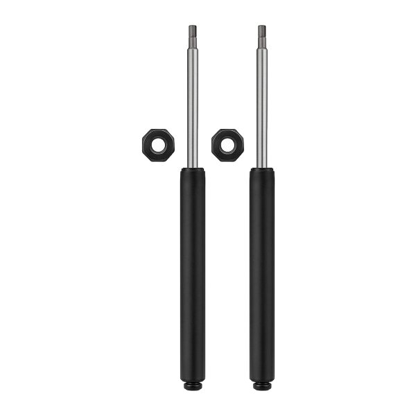 Stoßdämpfer-Set Hinterachse Gasdruck Federbeineinsatz KYB für TOYOTA CAMRY