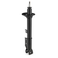 Shock Absorber set rear axle oil pressure KYB for e.g. MAZDA 323