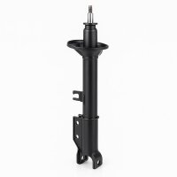 Shock Absorber set rear axle oil pressure KYB for e.g. MAZDA 323
